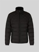 Clason Jacket - Black - 40R image