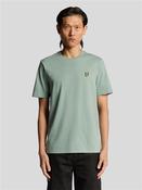 Cotton T-Shirt - Green - S image