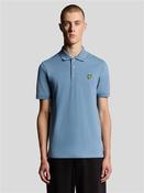 Polo Shirt - Blue - M image