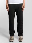 Slim Fit Straight Leg Jogger - Black - M image