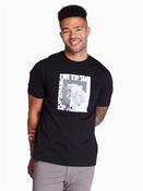 Te Lupo T-Shirt - Black - L image