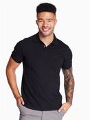 Paul Polo - Black - 2XL image