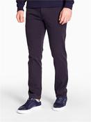 Bonn Trouser - Navy - 34R image