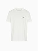 Chest Logo T-Shirt - Stone - S image
