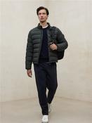 Beret Jacket - Green - Sustainable Style   - S image