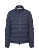 Beret Jacket - Navy - Sustainable Style - XL image