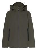 Tarka Jacket - Grey - S image