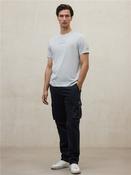 Almer T-Shirt - Grey - L image