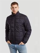 Meefic Quilted Jacket - Black - M image