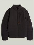 Foundation Liner Jacket - Black - S image