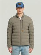 Foundation Liner Jacket - Green - S image