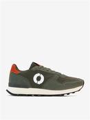 UCLA Sustainable Everyday Sneakers - Green  - 41 image