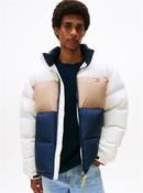 Alaska Down Jacket - White - S image