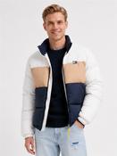 Alaska Down Jacket - White - S image