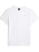 Chest Logo T-Shirt - White - 2XL image