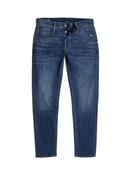 Slim Fit Jeans - Blue - 30S image