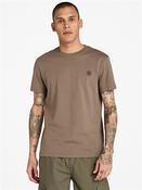Dunstan River T-Shirt - Brown - XL image