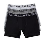3 Pack Boxer Shorts  - XS