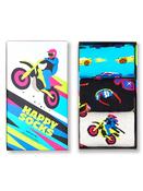 3 Pack Fast Sport Gift Set
