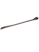 82cm Long Shoehorn - Brown image