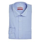 Modern Fit Easy Care Shirt - Blue - 15 image