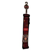 Dickies Guitar Strap - Crown Pattern image