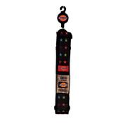 Dickies Guitar Strap - Star Pattern image