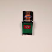 Dickies Pick Pocket - Green image