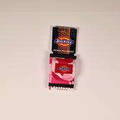 Dickies Pick Pocket - Pink Camouflage