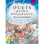 Duets with a Difference | Pauline Hall