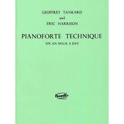Pianoforte Technique, On An Hours A Day | Piano