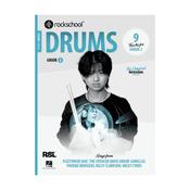 RSL Rockschool Drums - Grade 2 (2024) Exam Book