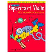 Superstart Violin Book 1