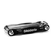 D'addario Guitar &amp; Bass Multitool, Guitar Repair Tool