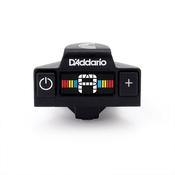 D'addario Soundhole Ukulele Tuner image