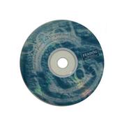 Feadog Tin Whistles | Instructional Tutor CD image