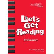 RIAM | Lets Get Reading - Preliminary Sight Reading