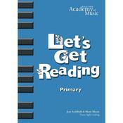 RIAM | Lets Get Reading - Primary