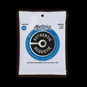 Martin Acoustic Guitar Strings: MA150 Medium Bronze (13-56)