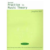 Practice in Music Theory Grade 2