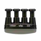Prohands by Gripmaster, High Tension Hand Exerciser (Black)