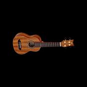 Ortega Ukulele: Soprano RUACA-SO image