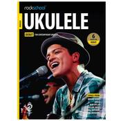 Rockschool: Ukulele - Debut Grade (2020) Exam Book
