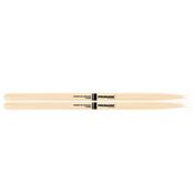 Promark Drumsticks: Hickory 2B Nylon Tip