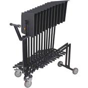 Hercules Accessories: Music Stand Cart