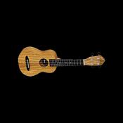 Ortega Ukulele: Soprano Zebrawood image
