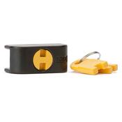 Hercules Accesssories: Auto Grab Lock