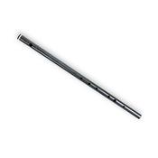 Tony Dixon One-piece low D tapered-bore flute. image