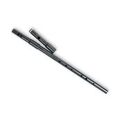 Tony Dixon TB022D Low D Tapered Bore Flute/Whistle Duo image