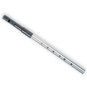 Tony Dixon Tuneable Alto A Whistle Aluminium Body image
